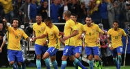 Бразилии придется помучиться, чтобы обыграть Сербию