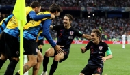 Французы сразятся с датчанами, а Хорватия выберет соперника по плей-офф