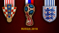 Англия – Хорватия: мяч круглый, в футбол играют люди, и потому может случиться все, что угодно