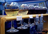 21-23 ноябрда Тошкентда биринчи вино фестивали бўлиб ўтади