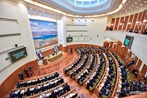 Правительство Узбекистана ушло в отставку