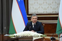 Президент Узбекистана утвердил Госпрограмму-2020