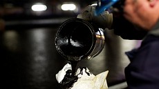 Цена на нефть марки Brent значительно повысилась