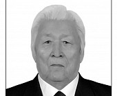 Умер узбекский академик Джуманазар Базарбаев