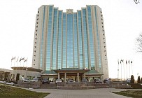 Французская Accor может взять под управление ташкентский отель «Сити-Палас»
