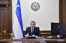До конца года в Узбекистане люди заметят снижение бюрократии и коррупции - Мирзиёев
