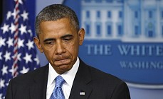 Президент Обама повысил вероятность полного вывода американского контингента из Афганистана