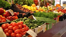 Часть российского рынка овощей вместо Турции может занять Узбекистан