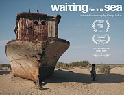 Документальный фильм, снятый в Муйнаке, занял почетные места на мировых кинофестивалях