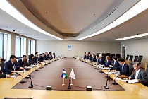 Узбекистан и Япония намерены заключить новые контракты на поставку урана