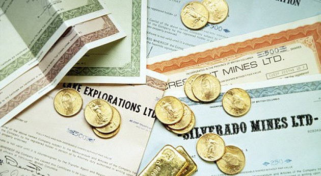 ЦБ намерен ограничить обращение в РФ иностранных ценных бумаг