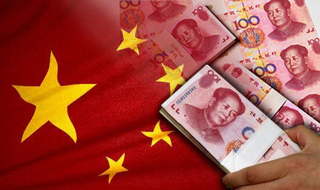 Умеренная инфляция в Китае свидетельствует о стабильной экономической  ситуации