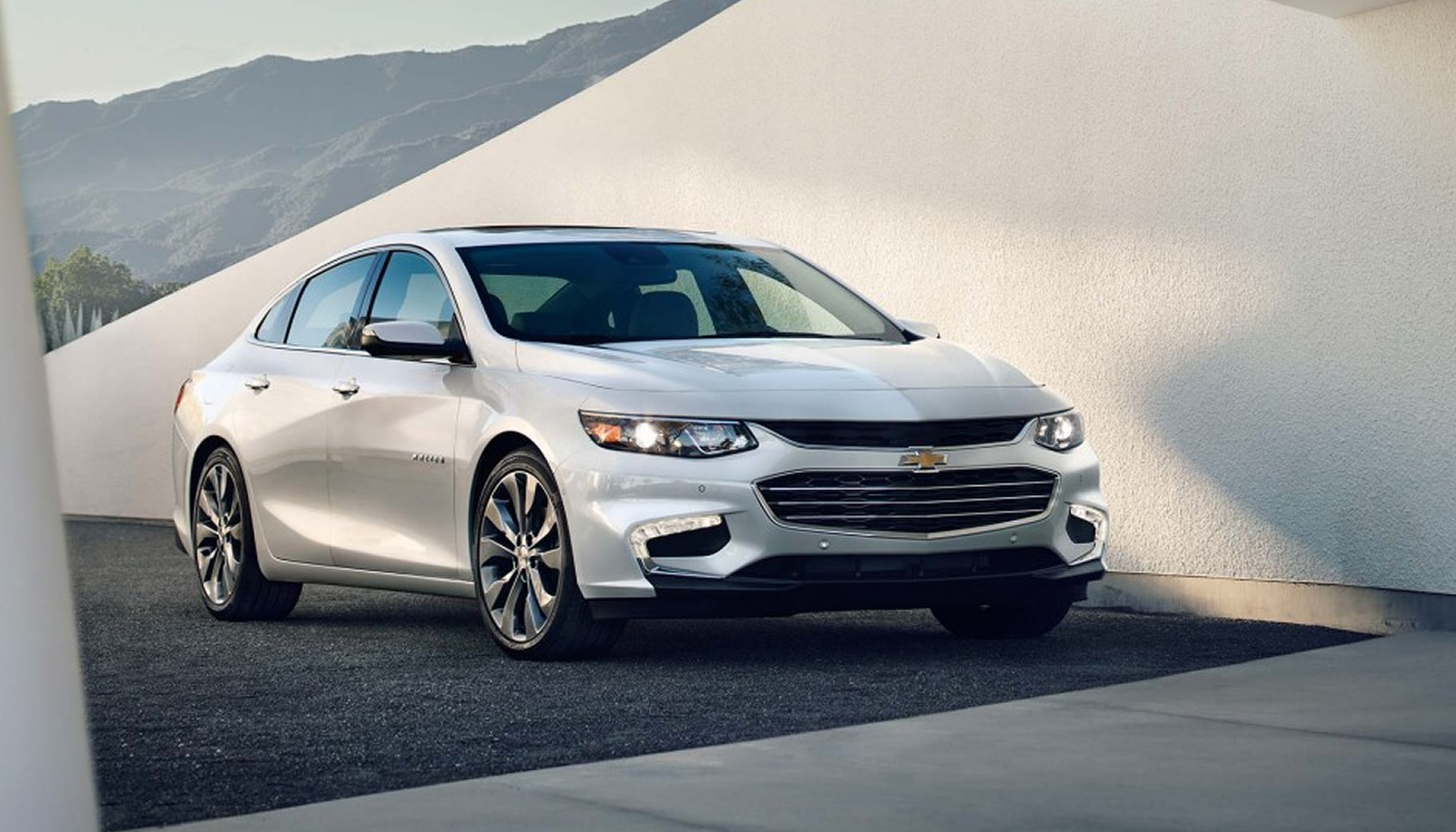 GM Uzbekistan снимает с производства Chevrolet Malibu