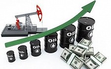 Цены на нефть значительно повысились