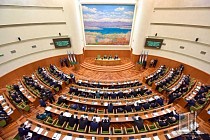 Сенаторы планируют обсудить изменение границ Самарканда и Самаркандского области