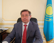 В МИД Узбекистана прошла встреча с послом Казахстана