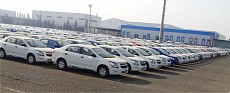 С начала года GM Uzbekistan продала на внутреннем рынке более 114 тыс. автомобилей 