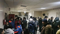 На карагандинских трассах спасено более 40 граждан Узбекистана и Кыргызстана