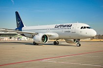 Lufthansa планирует реанимировать регулярные рейсы в Узбекистан