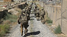 При помощи США 40 главарей ИГ сбежали из тюрьмы в Афганистане – Tasnim