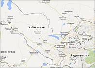 В субботу на всей территории Узбекистана сухо и довольно жарко