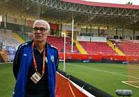 Эктор Купер прокомментировал поражение в товарищеском матче Узбекистана с Турцией