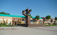 Андижан закрывается на карантин