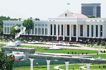 В Ташкенте пройдет 14-е заседание Сената Олий Мажлиса