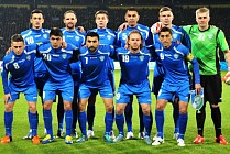 Ўзбекистон ФИФА рейтингида 5 ўринга юқорилди  