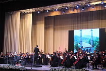 Азербайджанские артисты дадут концерт в Ташкенте 