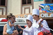 В Узбекистане внедрят новую систему патронажной службы в три этапа