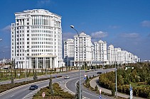 Термизда Афғонистон консуллиги очилади  