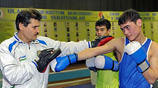 Некоторым работникам спортивных школ в Узбекистане увеличат зарплату 