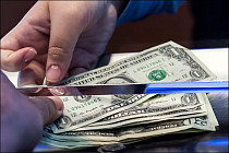 Центральный банк Узбекистана фиксирует заметный рост международных денежных переводов