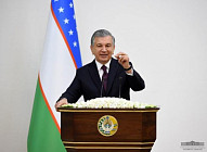 Более $2,5 млрд планируют вложить в развитие Хорезмской области 