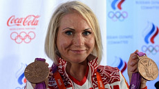 В сборную Узбекистана по велоспорту на Азиатские игры включили экс-спортсменку России Ольгу Забелинскую