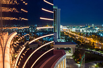 В Ашхабаде пройдет выставка «Made in Uzbekistan»