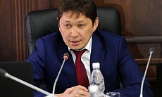 Бывший премьер-министр Исаков подписал проект распоряжения вопреки интересам Кыргызстана – ГСБЭП