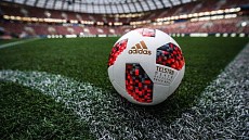 В Узбекистане наладят производство мячей для турниров ФИФА и УЕФА