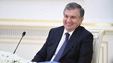 Мирзиеев примет участие в форуме «Один пояс, один путь» в Пекине