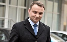 Президент Польши подписал грозящие санкциями ЕС законы о реформе суда