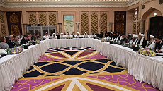 Седьмой раунд переговоров между США и «Талибаном» начнется на следующей неделе в Дохе 