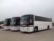 В Узбекистане запустили автобусы по маршруту «Ташкент-Бишкек»