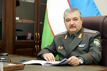 Ассоциацию футбола Узбекистана возглавил председатель СГБ