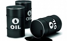 Цена на нефть марки Brent незначительно повысилась