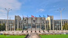 УМЭД и МГИМО обсудили перспективы сотрудничества