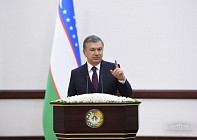 В Бухарской области реализуют 625 инвестпроектов на 25,3 трлн сумов