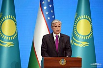 Токаев предложил открыть туристический кластер, соединив в один маршрут Туркестан, Самарканд и Бухару