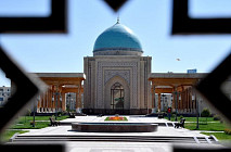 США отметили прогресс Узбекистана в сфере религиозных свобод 