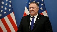 Впервые за 13 лет Узбекистан более не определен в качестве страны, вызывающей особую обеспокоенность – Помпео